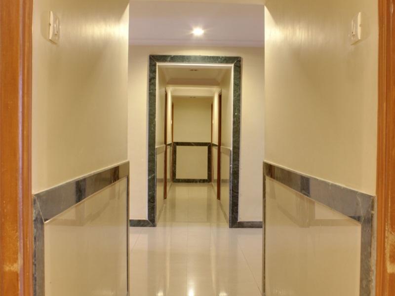 Lucky Hotel Goregaon Mumbai Dış mekan fotoğraf